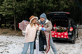 Работа фотографа Юлия Левандовская