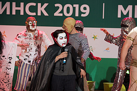 Работа фотографа Сергей Тарасов