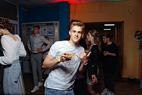 Работа фотографа Сергей Тарасов