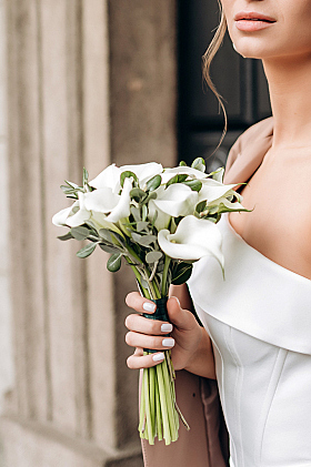 Работа фотографа Юлия Левандовская