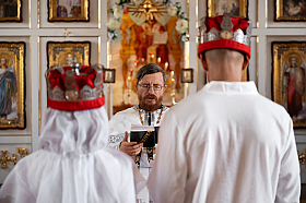 Работа фотографа Александра Еченко