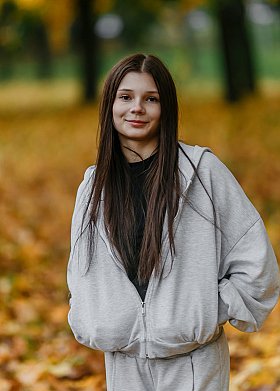 Работа фотографа Анастасия Лагуновская