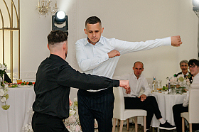 Работа фотографа Юлия Левандовская