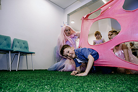 Работа фотографа Дмитрий Гусалов