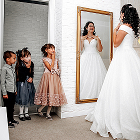 Невеста | Фотограф Павел Помолейко | foto.by фото.бай