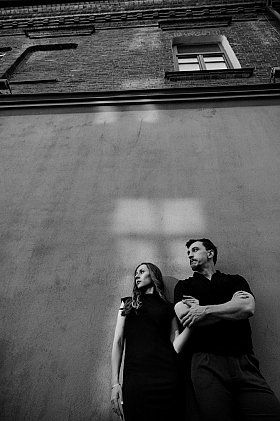 Работа фотографа Андрей Павлов