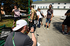 Работа фотографа Сергей Тарасов