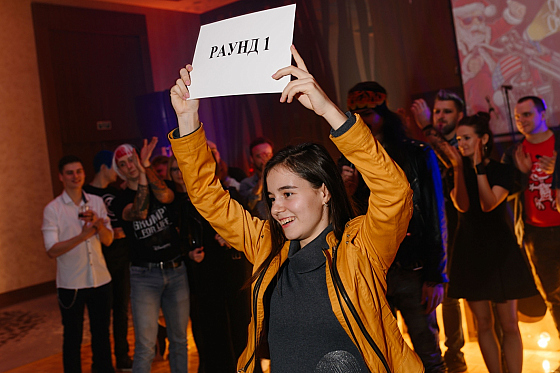 Фотограф Антон Савинский, фотография добавлена 06.05.2020