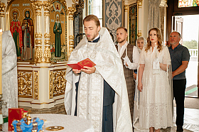 Работа фотографа Юлия Левандовская