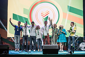 Работа фотографа Сергей Тарасов