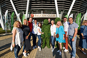 Работа фотографа Сергей Тарасов