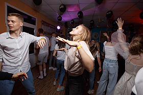 Работа фотографа Сергей Тарасов