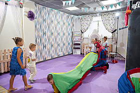 Работа фотографа Илья и Юлия Ширмановы