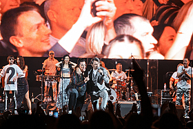 Работа фотографа Сергей Тарасов