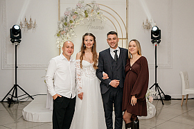 Работа фотографа Юлия Левандовская