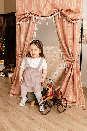 Работа фотографа Юлия Левандовская