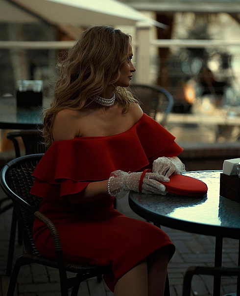 Фотограф Elena Peshkun, фотография добавлена 08.02.2026