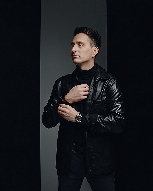 Анастасия Вергейчик - фотограф, фотография добавлена 15.02.2025