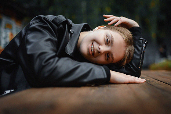 Фотограф Надежда Володько, фотография добавлена 04.03.2026