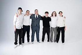 Работа фотографа Татьяна Семёнова