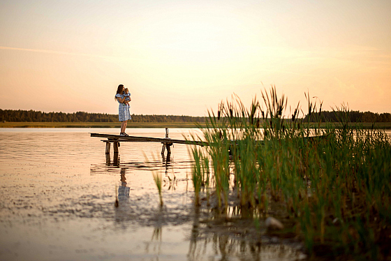 Фотограф Надежда Володько, фотография добавлена 04.03.2026