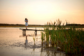 Работа фотографа Надежда Володько