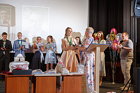 Работа фотографа Сергей Тарасов