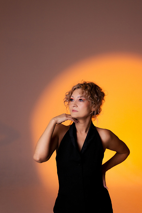 Фотограф Виктория Бюнгер, фотография добавлена 04.03.2026