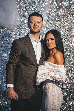 Работа фотографа Надежда Володько