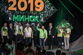 Работа фотографа Сергей Тарасов