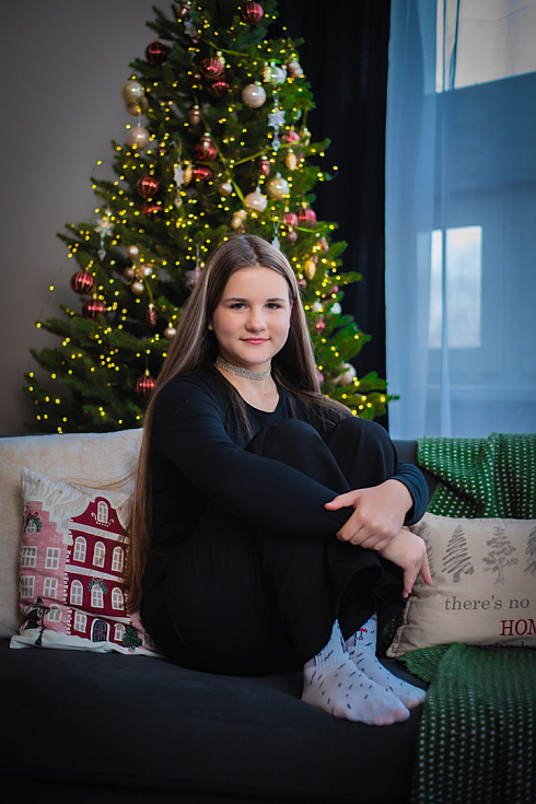 Мария Живулько - фотограф, фотография добавлена 01.12.2025