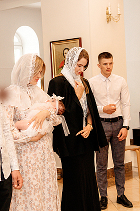 Работа фотографа Юлия Левандовская