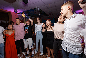 Работа фотографа Сергей Тарасов