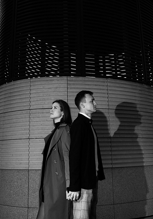 Фотограф Вадим Бурчик, фотография добавлена 21.10.2023