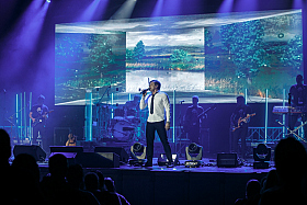 Работа фотографа Сергей Тарасов