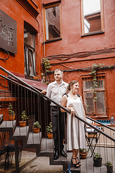 Фотограф Сергей Дерюжков, фотография добавлена 21.08.2021