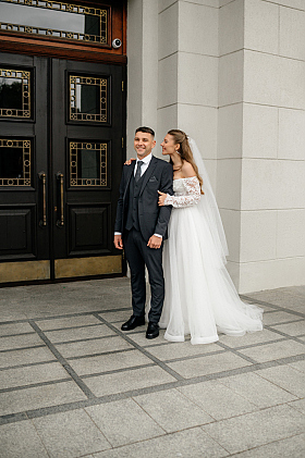 Работа фотографа Юлия Левандовская