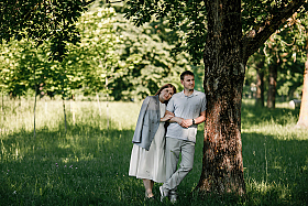 Работа фотографа Анастасия Лагуновская