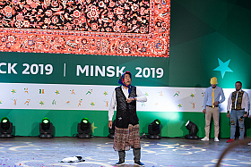 Работа фотографа Сергей Тарасов