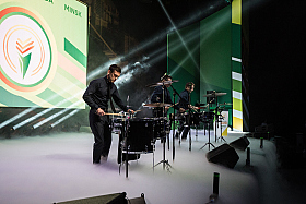 Работа фотографа Сергей Тарасов