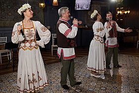 Работа фотографа Илья и Юлия Ширмановы