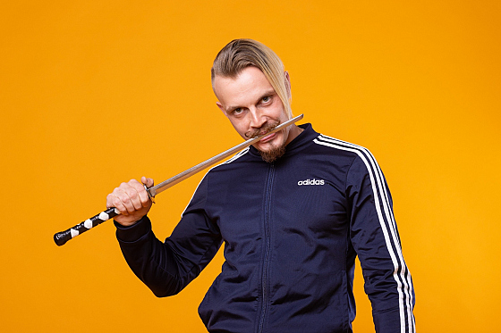 Фотограф Евгения Яскевич, фотография добавлена 16.07.2020