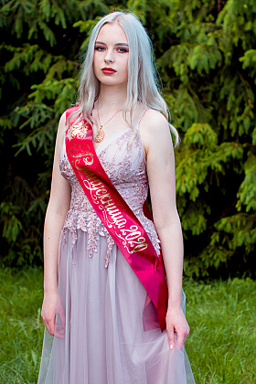 Работа фотографа Егор Бабий