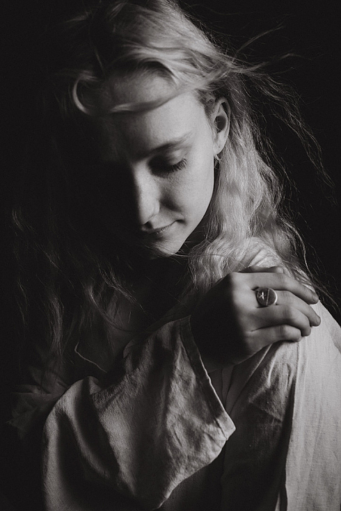 Анна Ликтаравичене - фотограф в городе Молодечно, фотография добавлена 24.02.2026