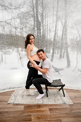 Работа фотографа Кирилл Емельянов