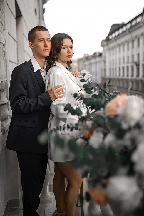 Фотограф Надежда Володько, фотография добавлена 25.02.2026