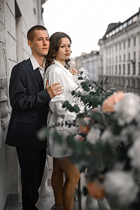 Работа фотографа Надежда Володько