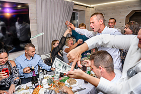 Работа фотографа Кирилл Емельянов