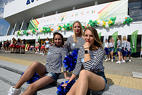 Работа фотографа Сергей Тарасов