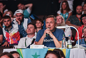 Работа фотографа Сергей Тарасов